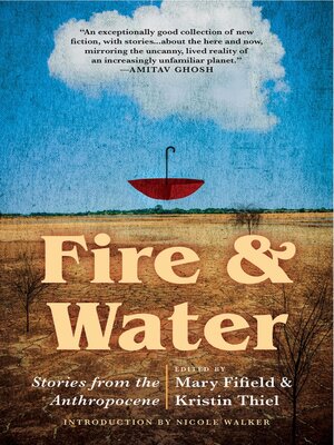 cover image of Fire & Water
